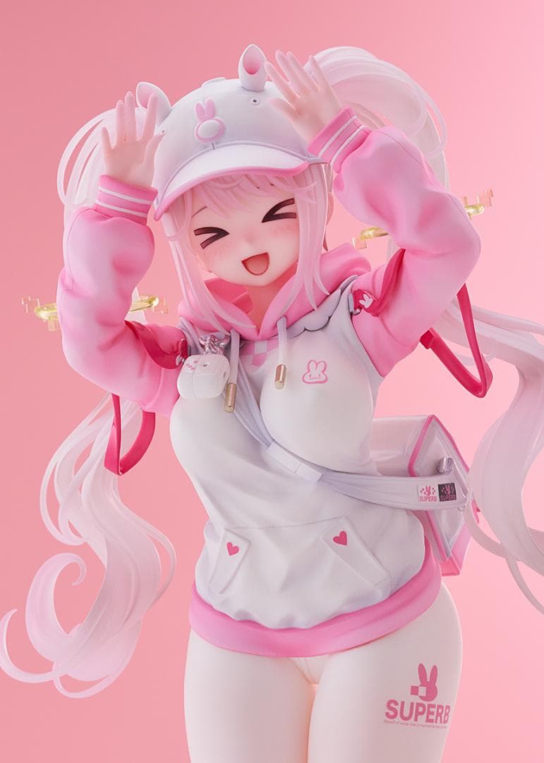 【限定版】勝利の女神：NIKKE アリス スイートホーム 1/7 AMAKUNI