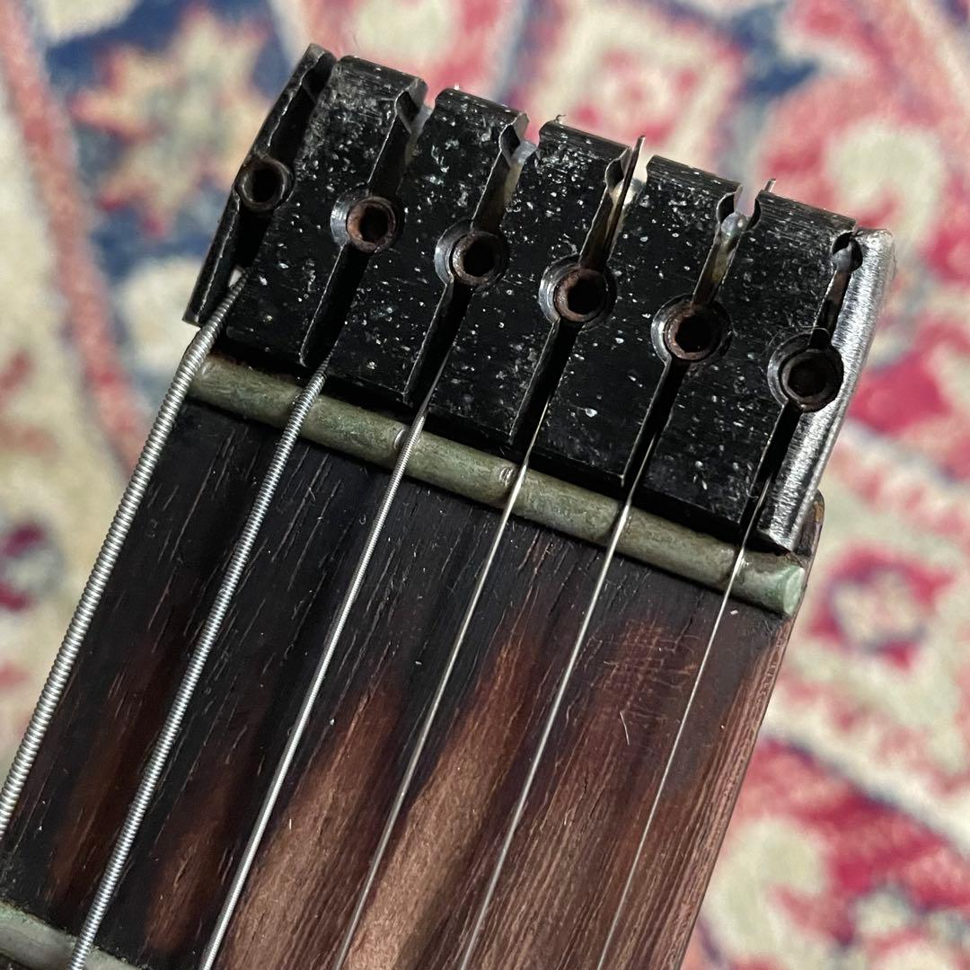 STEINBERGER Headless スタインバーガー ヘッドレス コピー