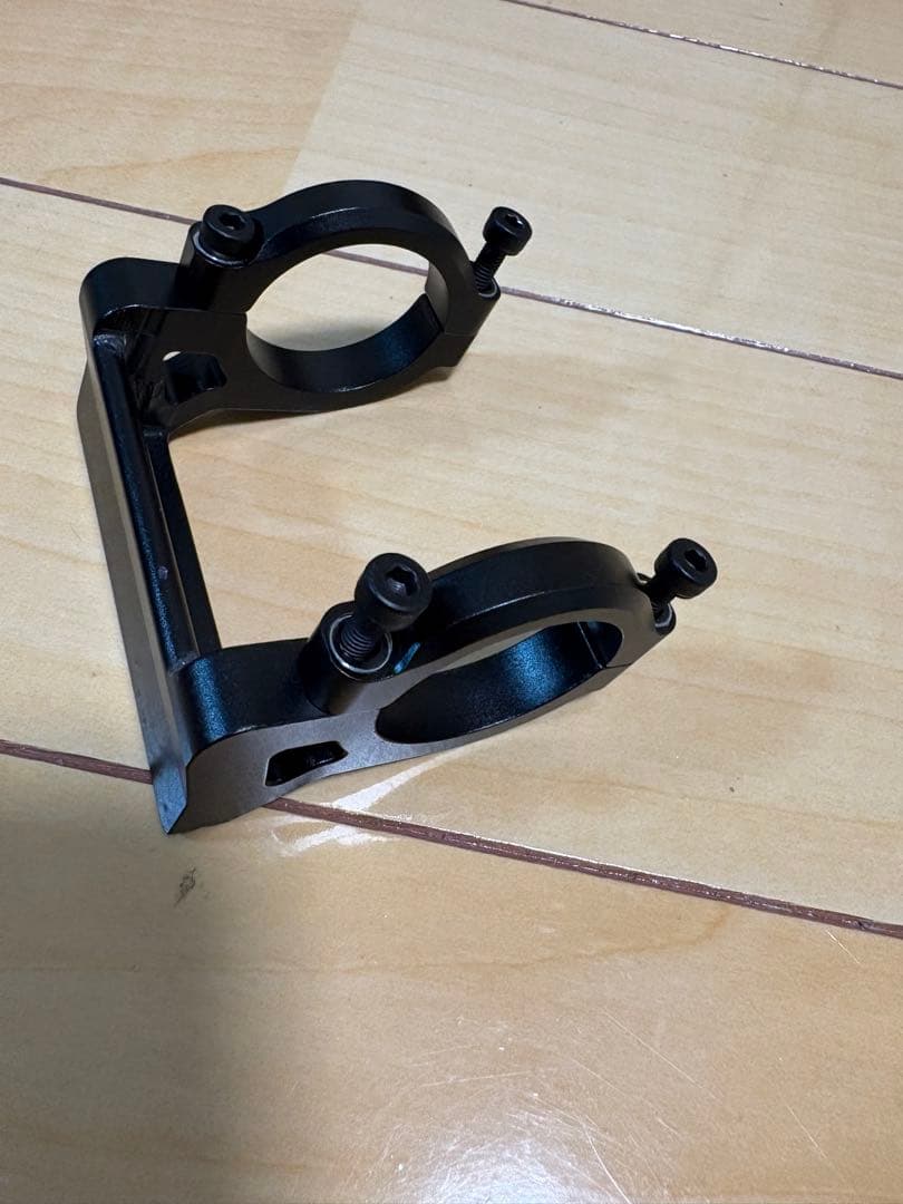 最終値下げ】ROUTE WERKS ハンドルバーバッグ+フロントマウント+その他