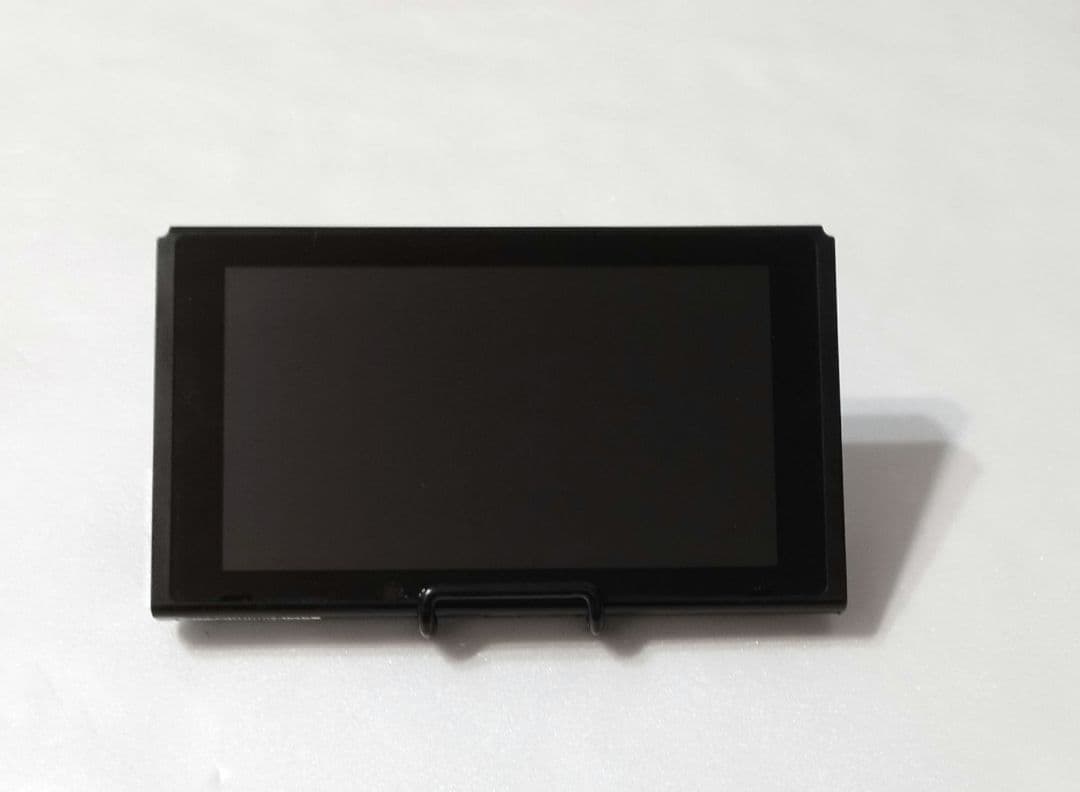 NintendoSwitch本体②