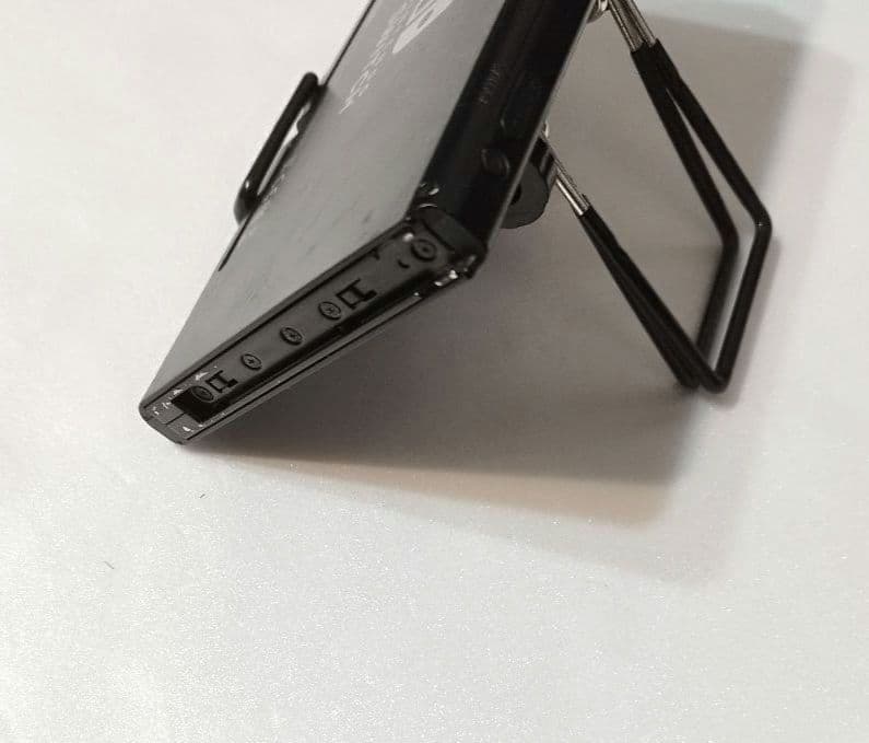 NintendoSwitch本体②