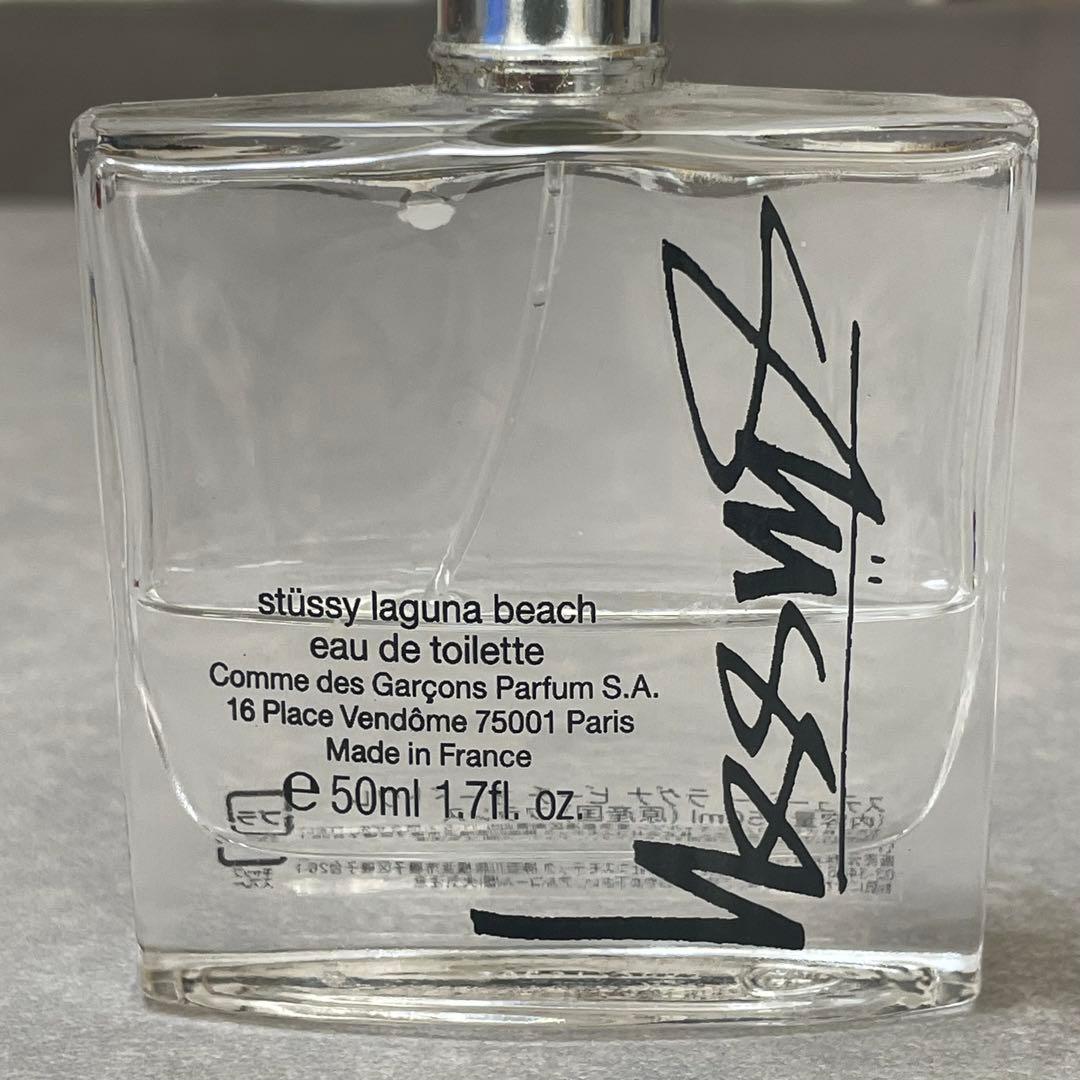 Stussy Laguna Beach オードトワレ 50ml 香水