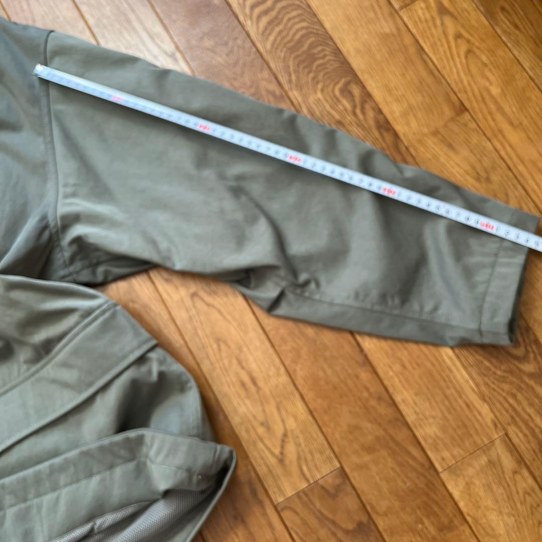 DAIWA PIER39 ダイワピア39 テックルーズ ジャケット トラウザーズ