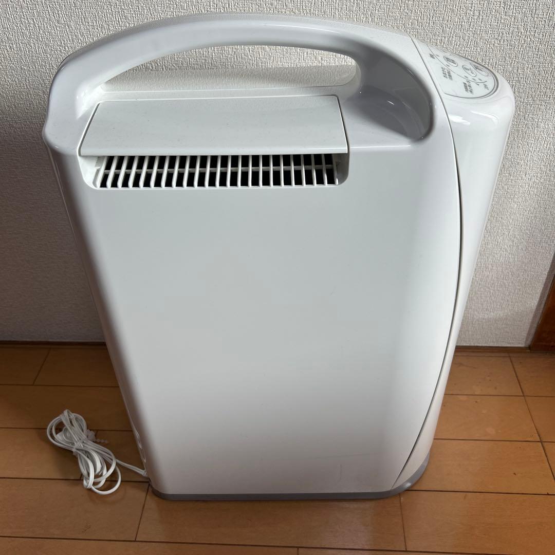 コロナ衣類、乾燥除湿機CD-￼S6323/2023