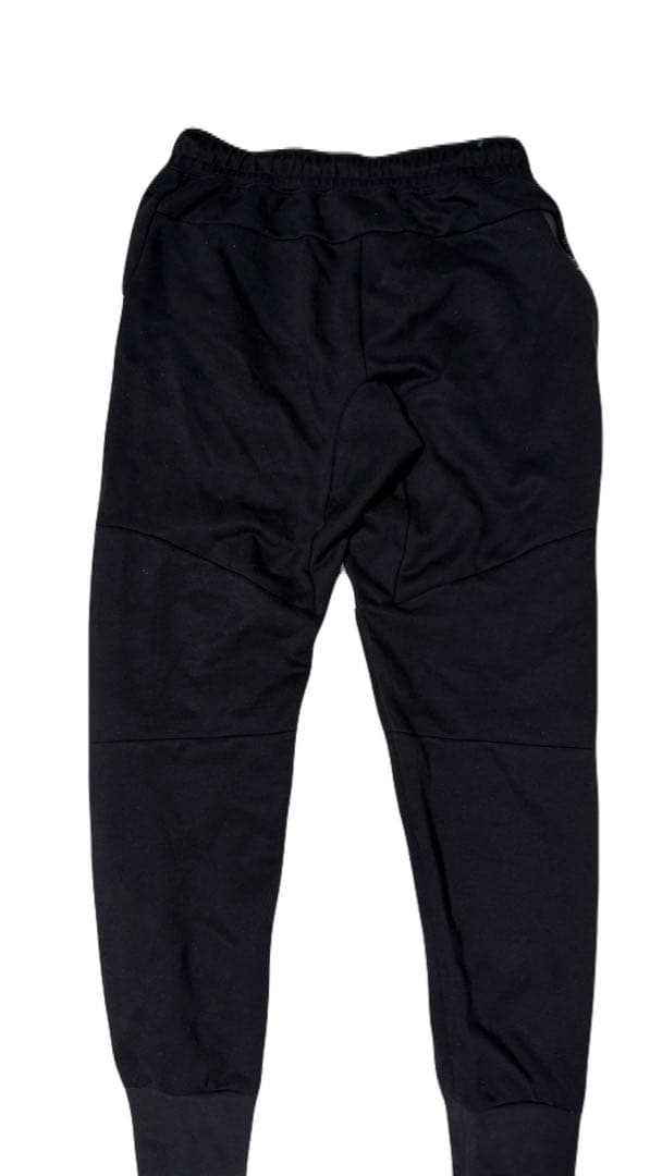 Nike Tech Fleece Joggers US XS グレー/ブラック