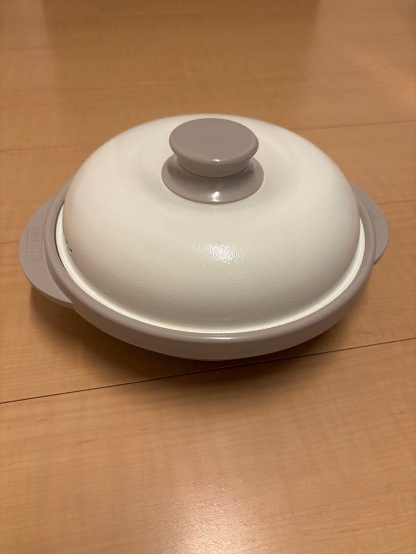 レンジメートプロ