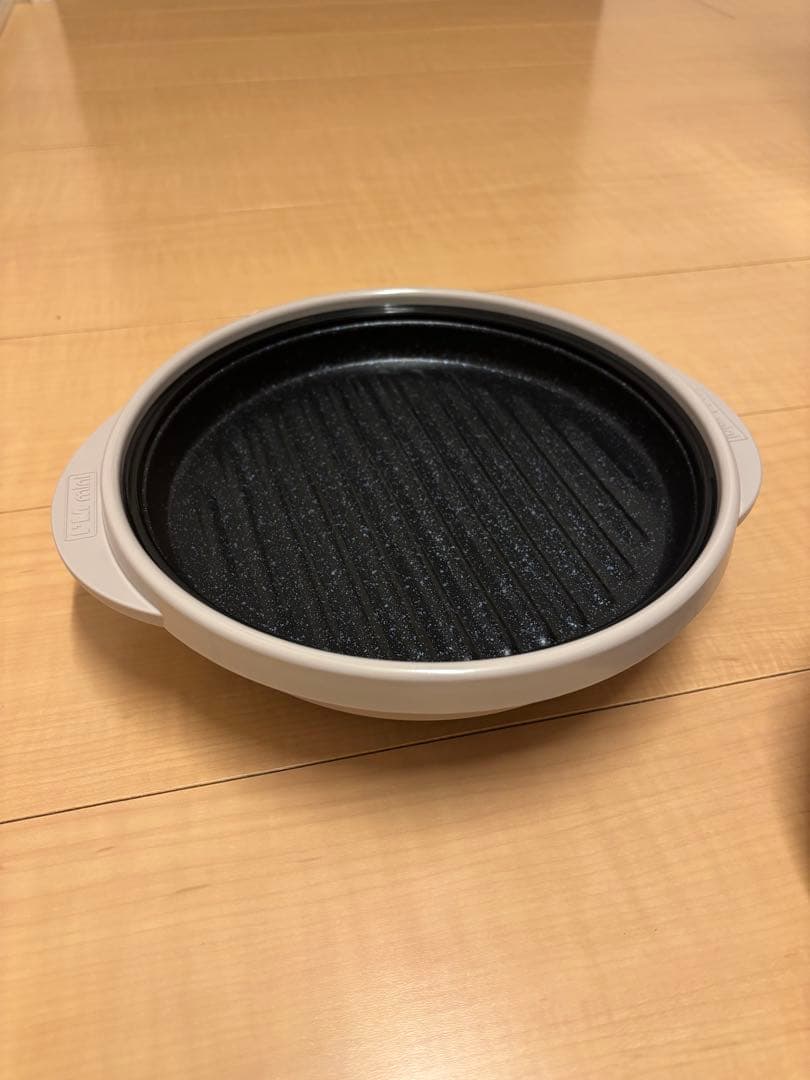 レンジメートプロ