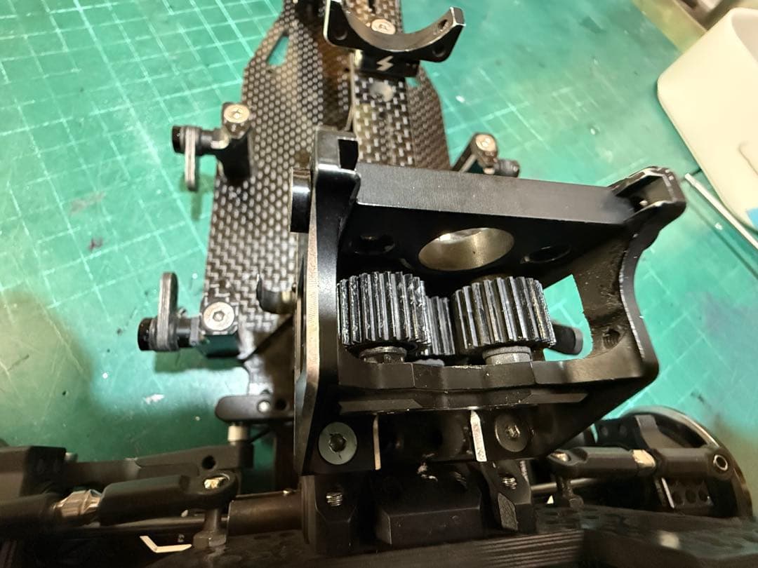 シバタGRK5-Ｒ