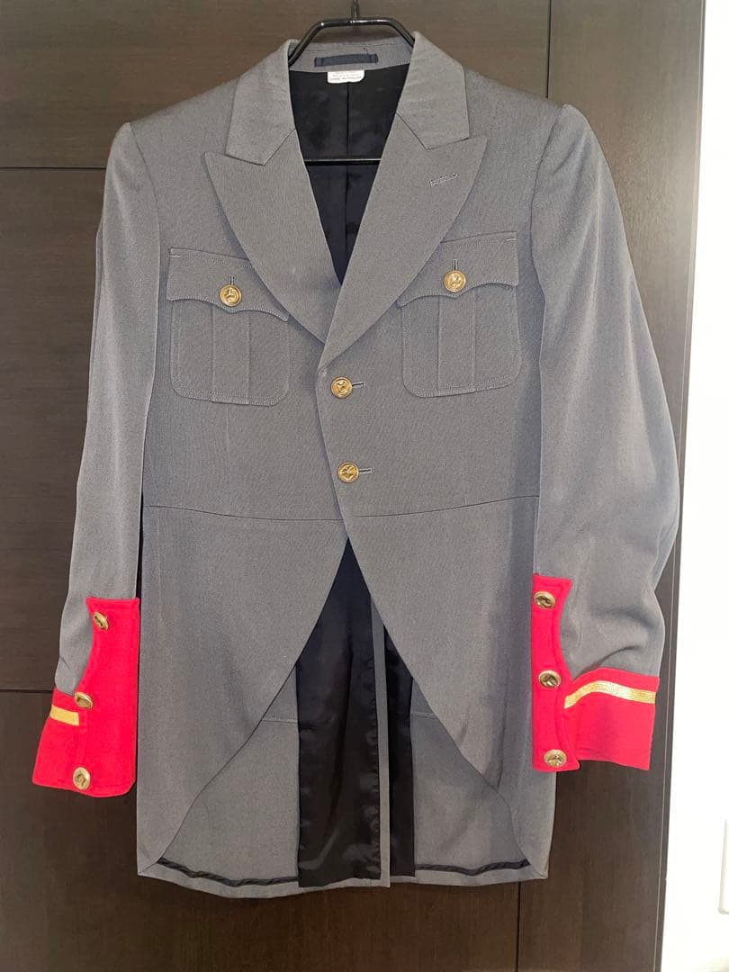 Comme des garçons homme plus 15ss ジャケット
