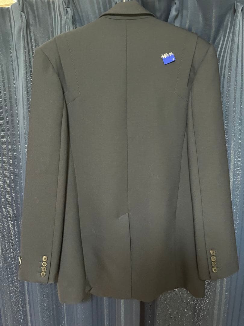 ZARA アーダーエラー テーラードジャケット