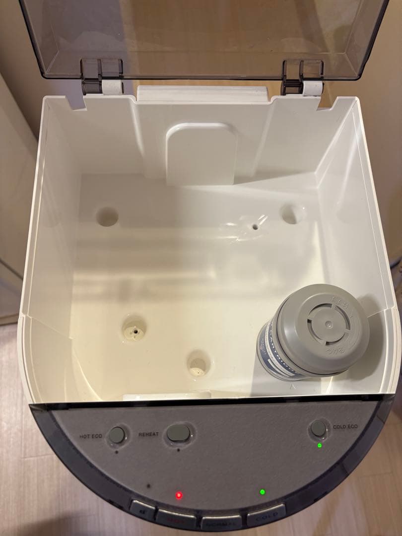 【★YOU★】エブリーフレシャストール　ウォーターサーバー