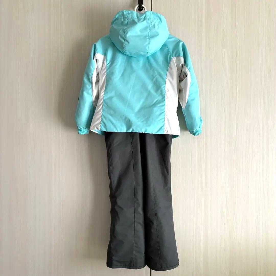 フェニックス ジュニア スキーウェア 130cm