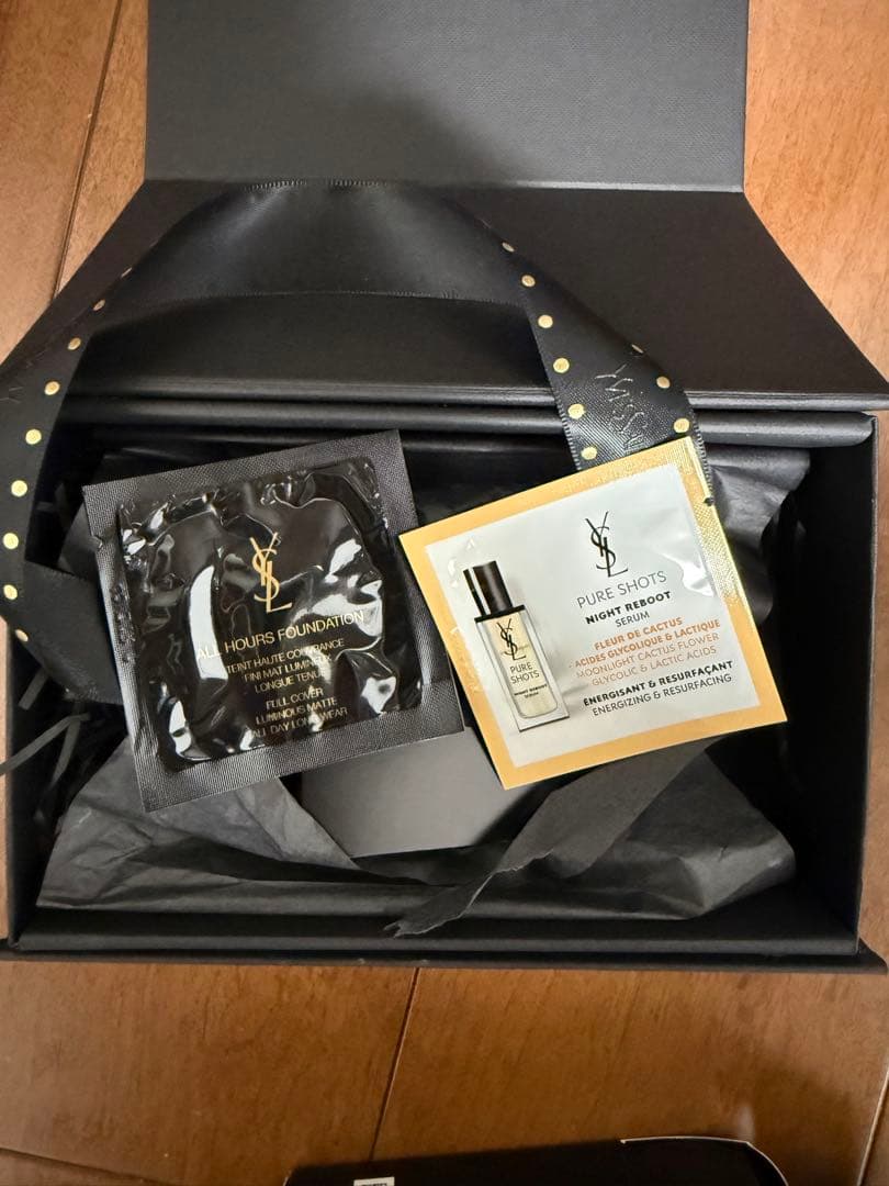 【ギフトボックス付き】イヴサンローラン リブレ YSL EDP 30ml