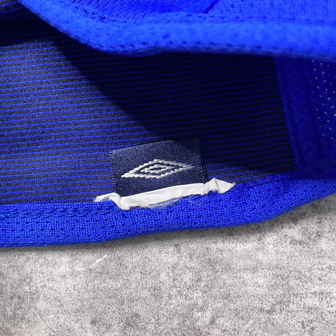 【正規品03-05 UMBRO Chelsea  LAMPARD #8】