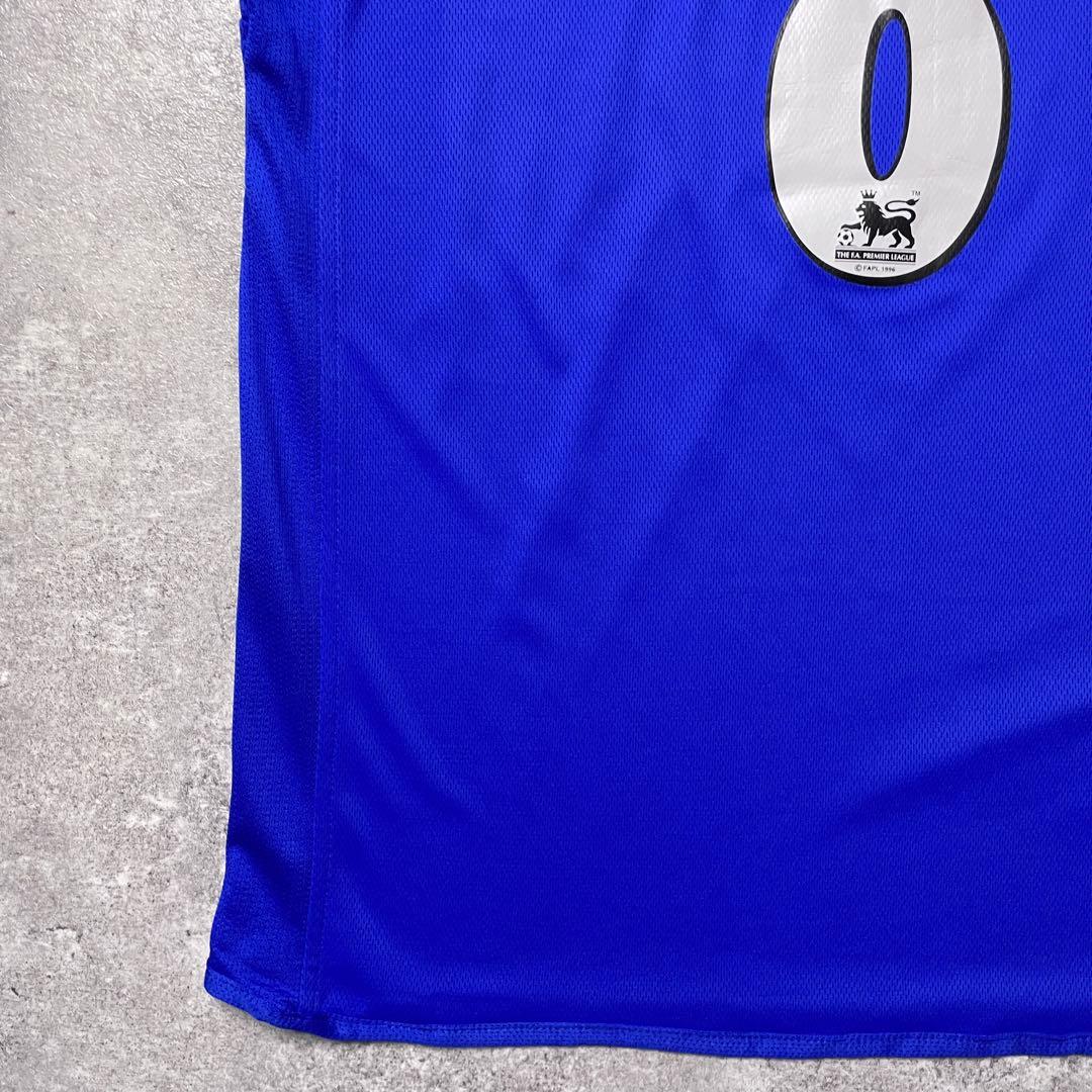 【正規品03-05 UMBRO Chelsea  LAMPARD #8】