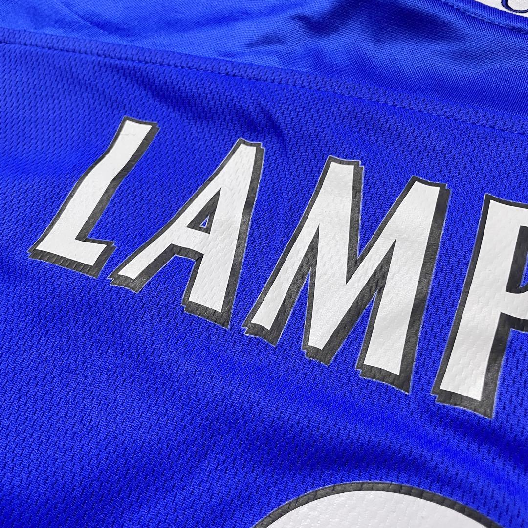 【正規品03-05 UMBRO Chelsea  LAMPARD #8】