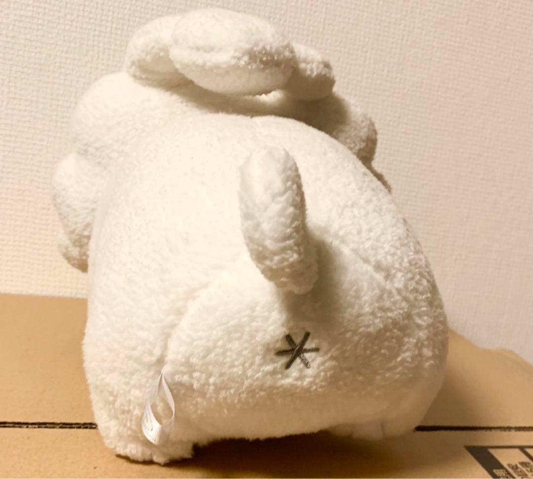 みんなのくじ　宝石の国　B賞　しろ　ぬいぐるみ
