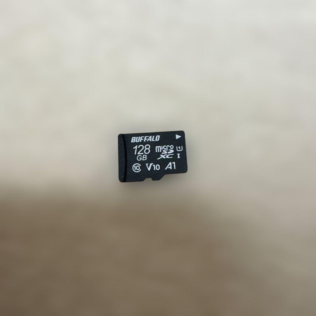Nintendo Switch 【本体+付属品+SDカード】箱無し