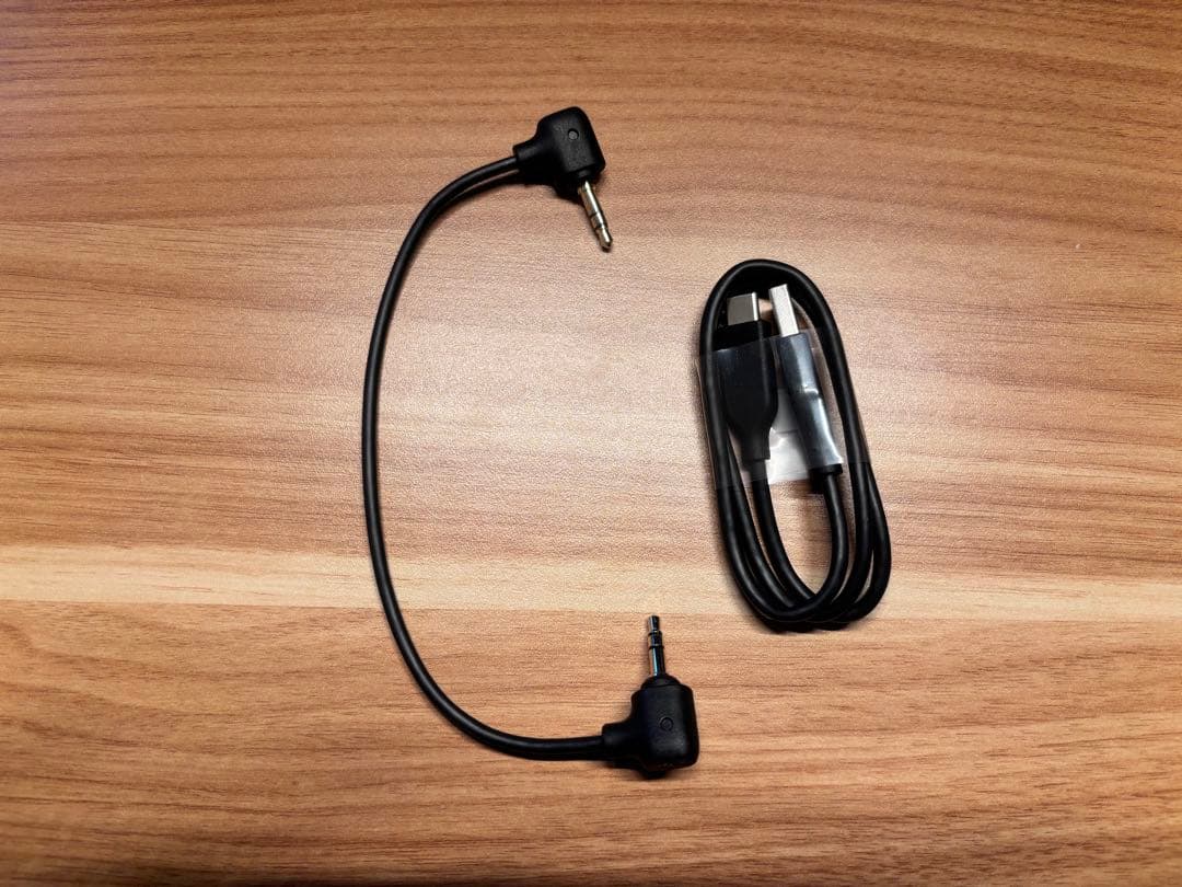 DJI Mic 2（トランスミッター×2 + レシーバー×1 + 充電ケース）