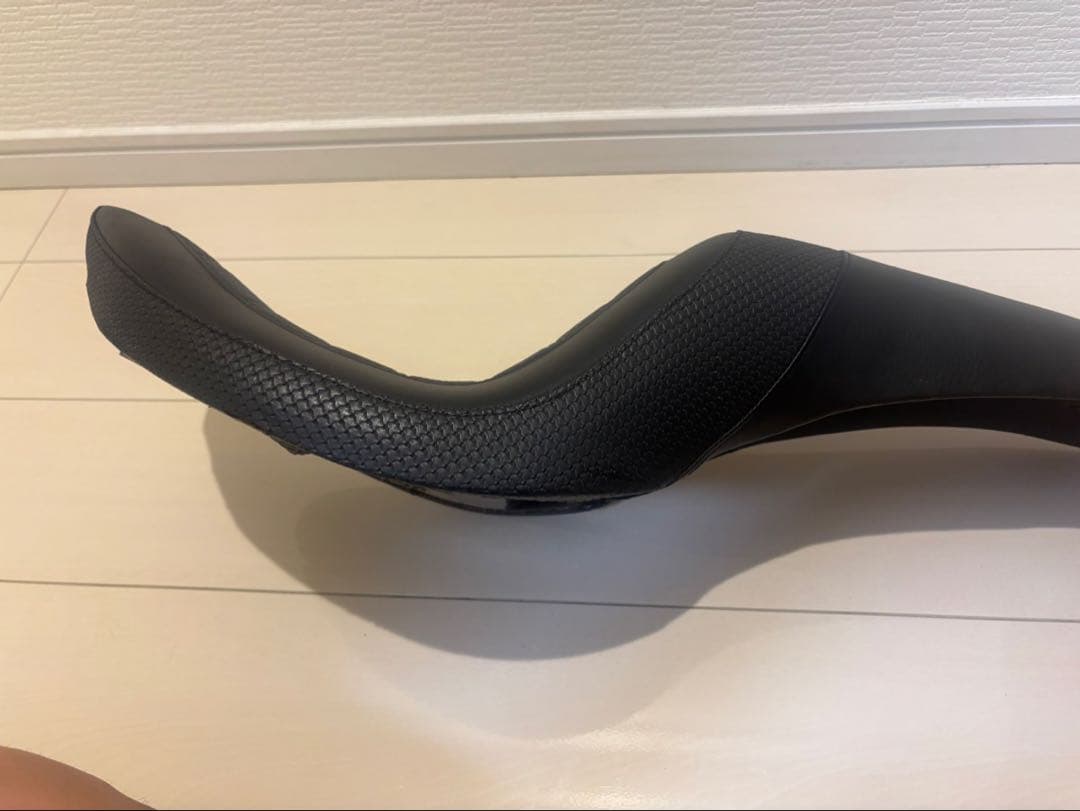 ビラーゴ 250 シート