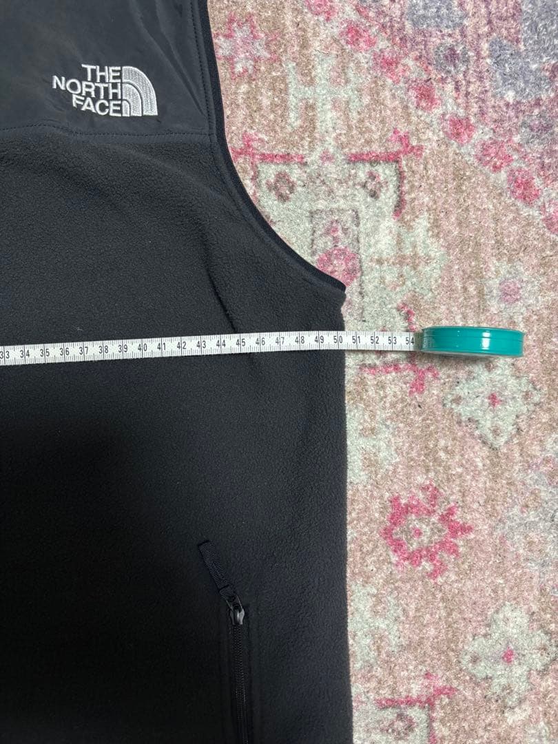 THE NORTH FACE ブラック ベスト L