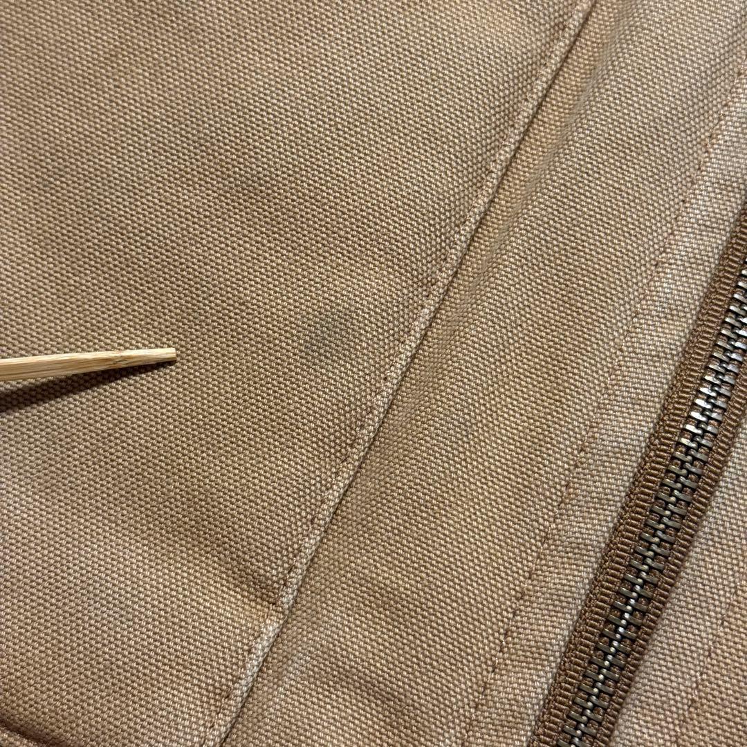 Carhartt ベージュ ベスト L