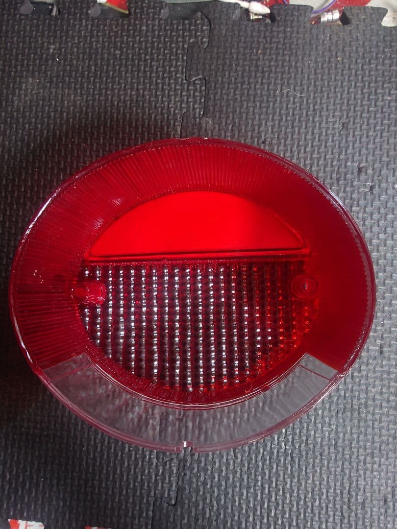 CGC テールレンズ　① 　　Z1 Z2 750RS