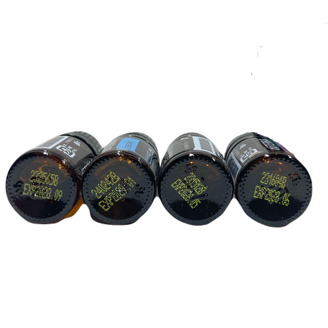 doTERRA ドテラ エッセンシャルオイル ホホバオイル セット 新品・未使用
