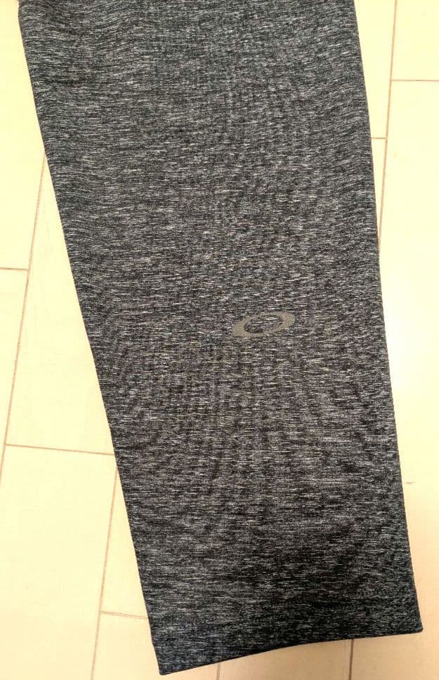 OAKLEYセットアップ　XL