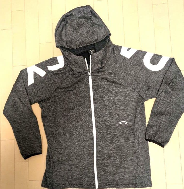 OAKLEYセットアップ　XL