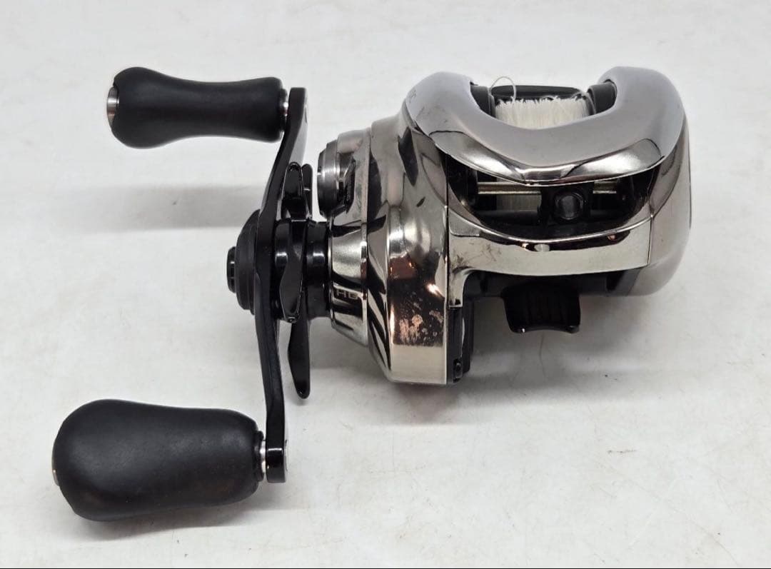 SHIMANO シマノ 21 アンタレスDC HG RIGHT 右巻