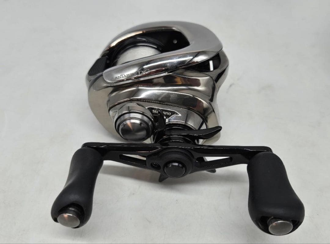 SHIMANO シマノ 21 アンタレスDC HG RIGHT 右巻
