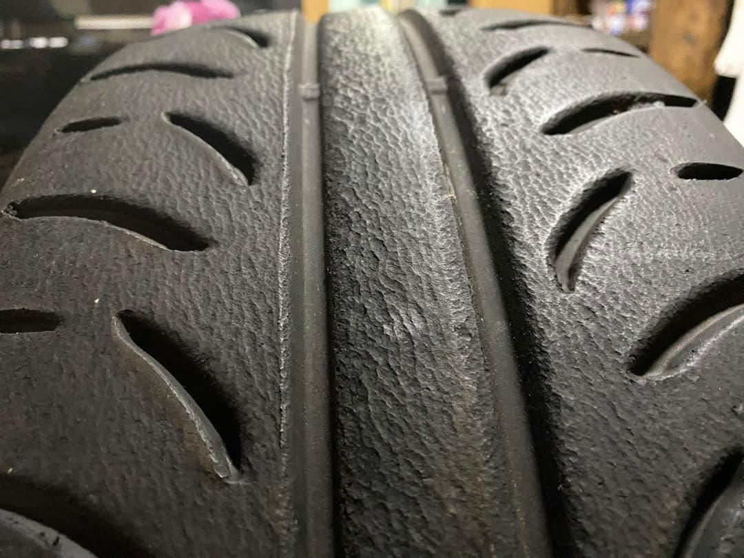 ダンロップ　ディレッツアZ III 215-45-17 2本セット