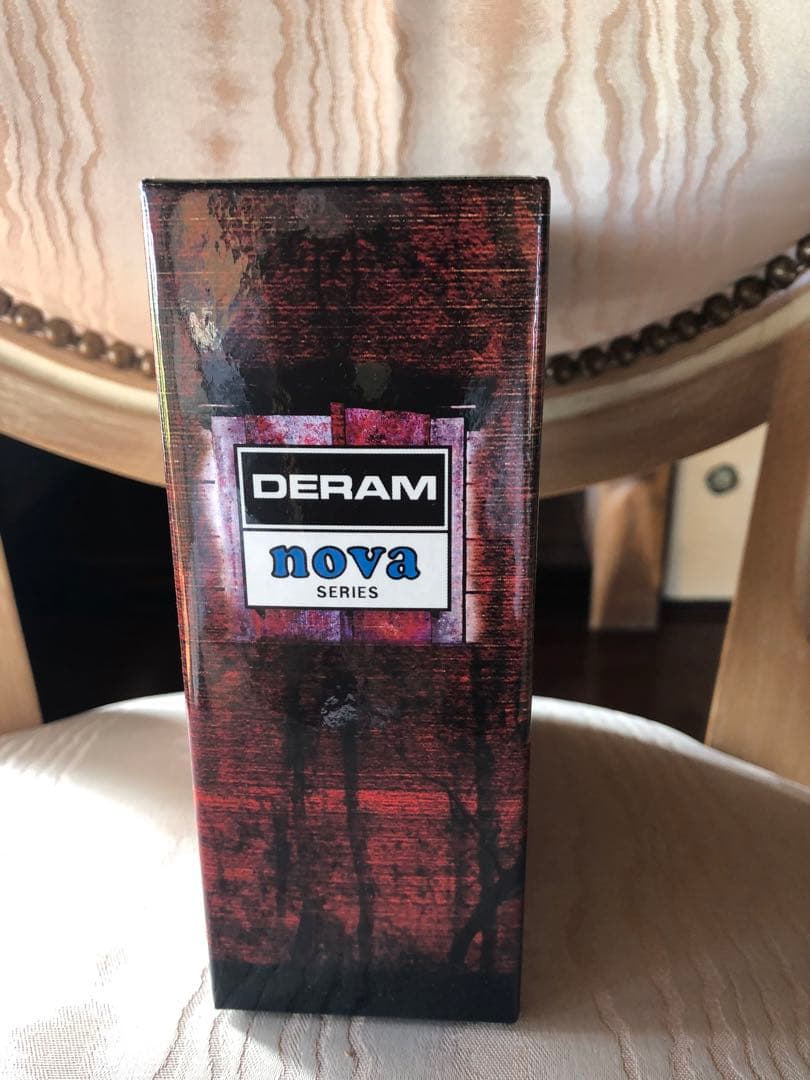 DERAM NOVA SERIESデスクユニオン特典BOX