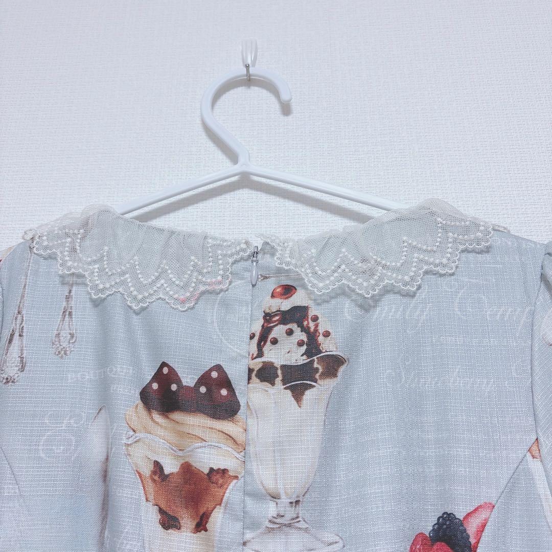 Emily Temple cute ♡parfait de cute ワンピース