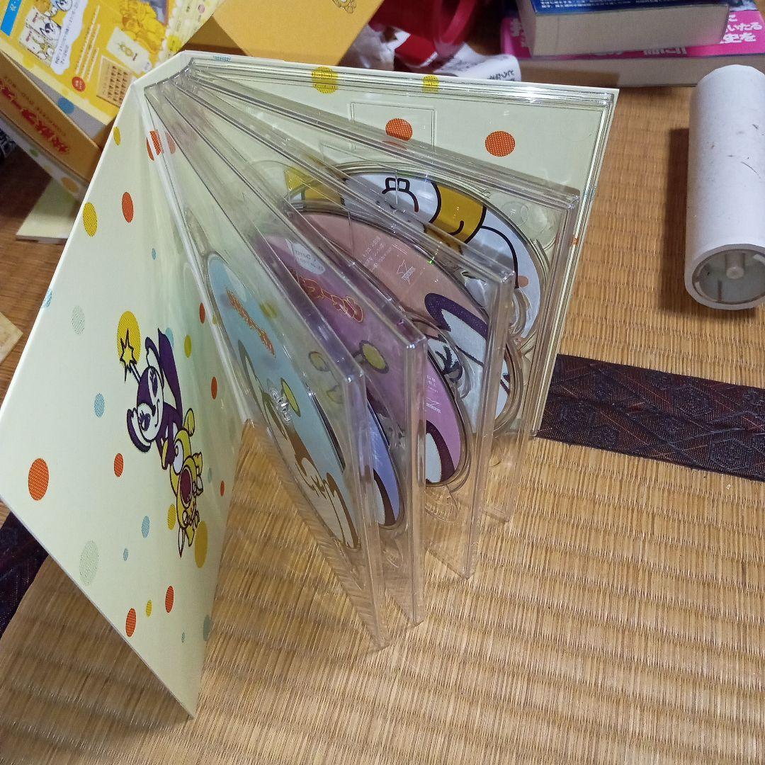 快獣ブースカ COMPLETE DVD-BOX〈11枚組〉