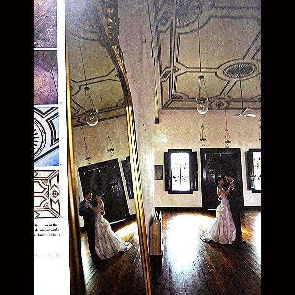 154A△ The Blue Mansion 108P