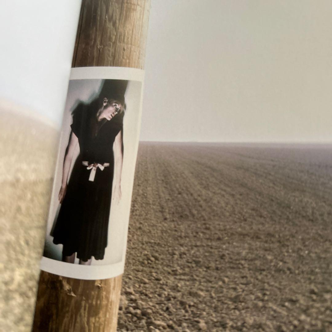 ギイ・ブルダン 写真集Guy Bourdin (Photofile)