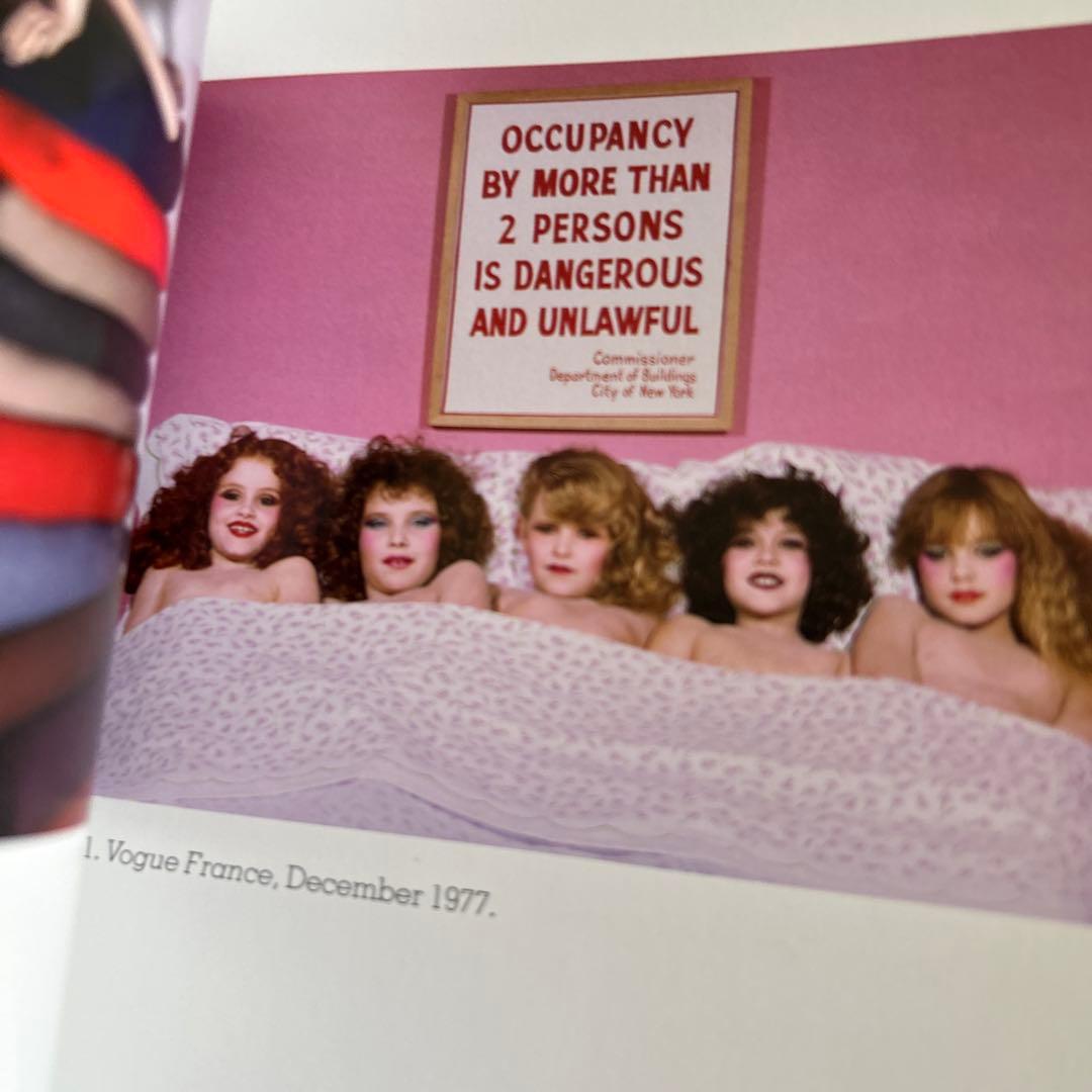 ギイ・ブルダン 写真集Guy Bourdin (Photofile)