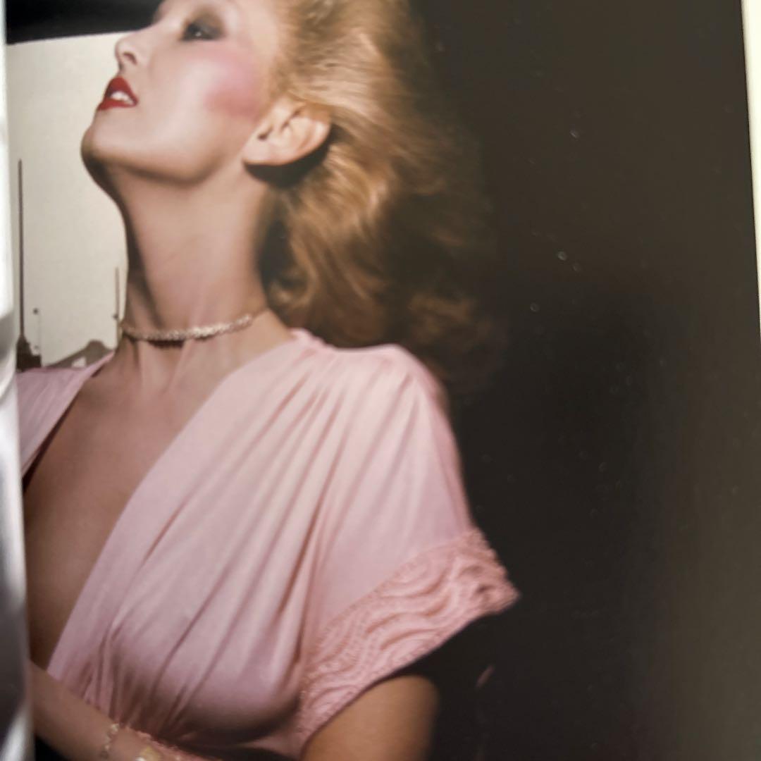 ギイ・ブルダン 写真集Guy Bourdin (Photofile)