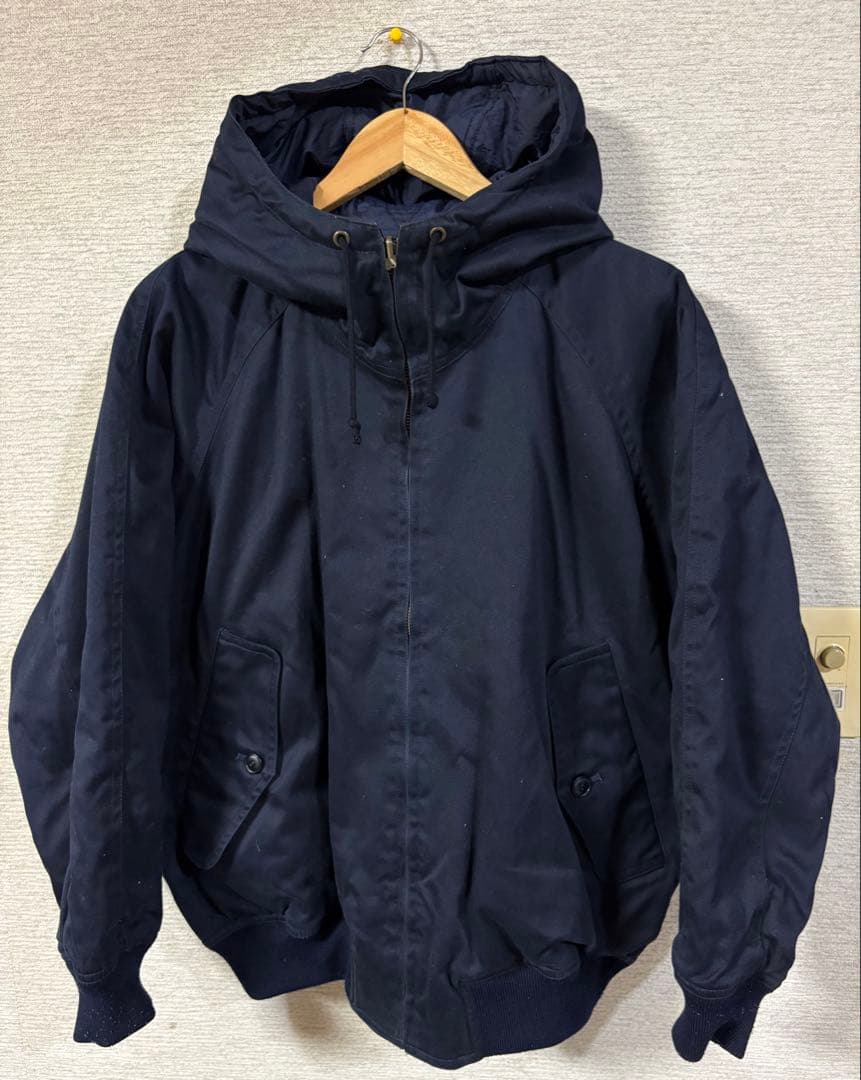 80s 90s IS イッセイミヤケ ツモリチサト リバーシブル ジャケット