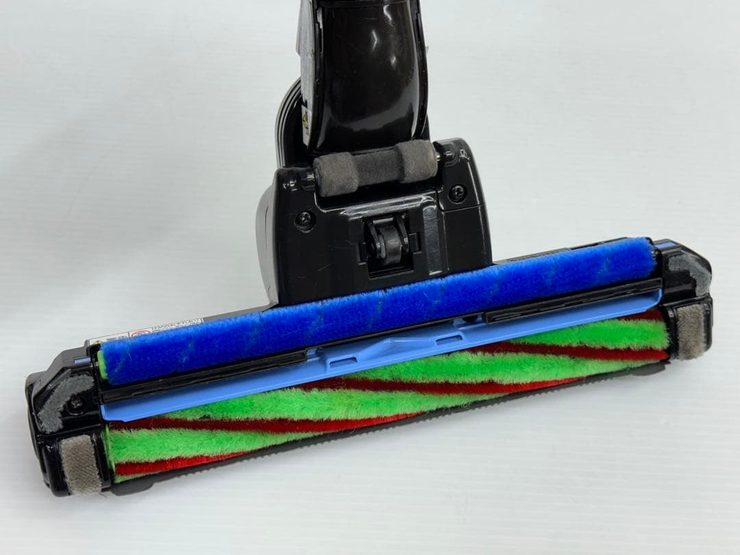 希少　中古　ヘッド　回転ブラシ　赤　日立　HITACHI 掃除機　D-AP43
