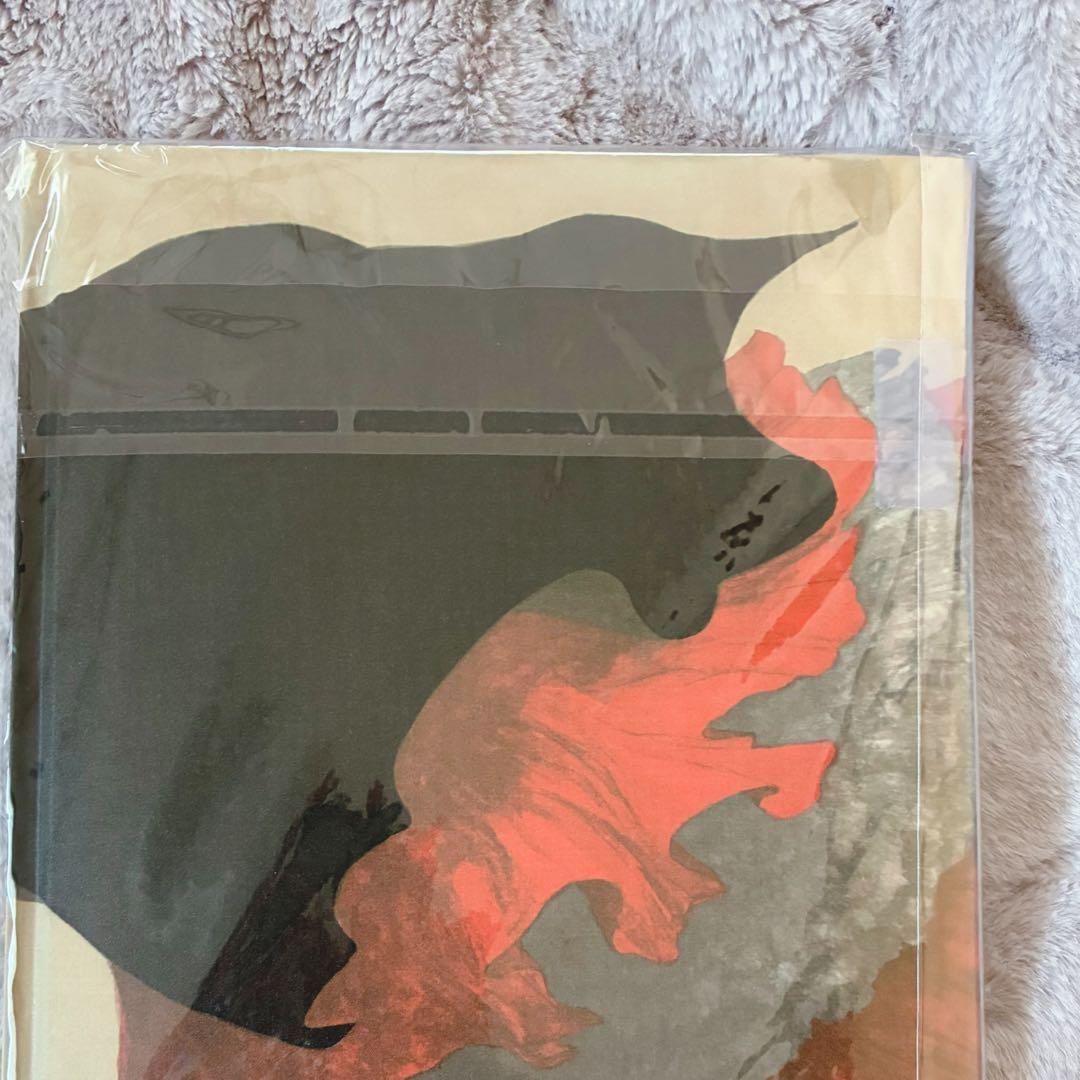 新品未開封/THE ENDLESS WITH THE BIGINNINGLESS