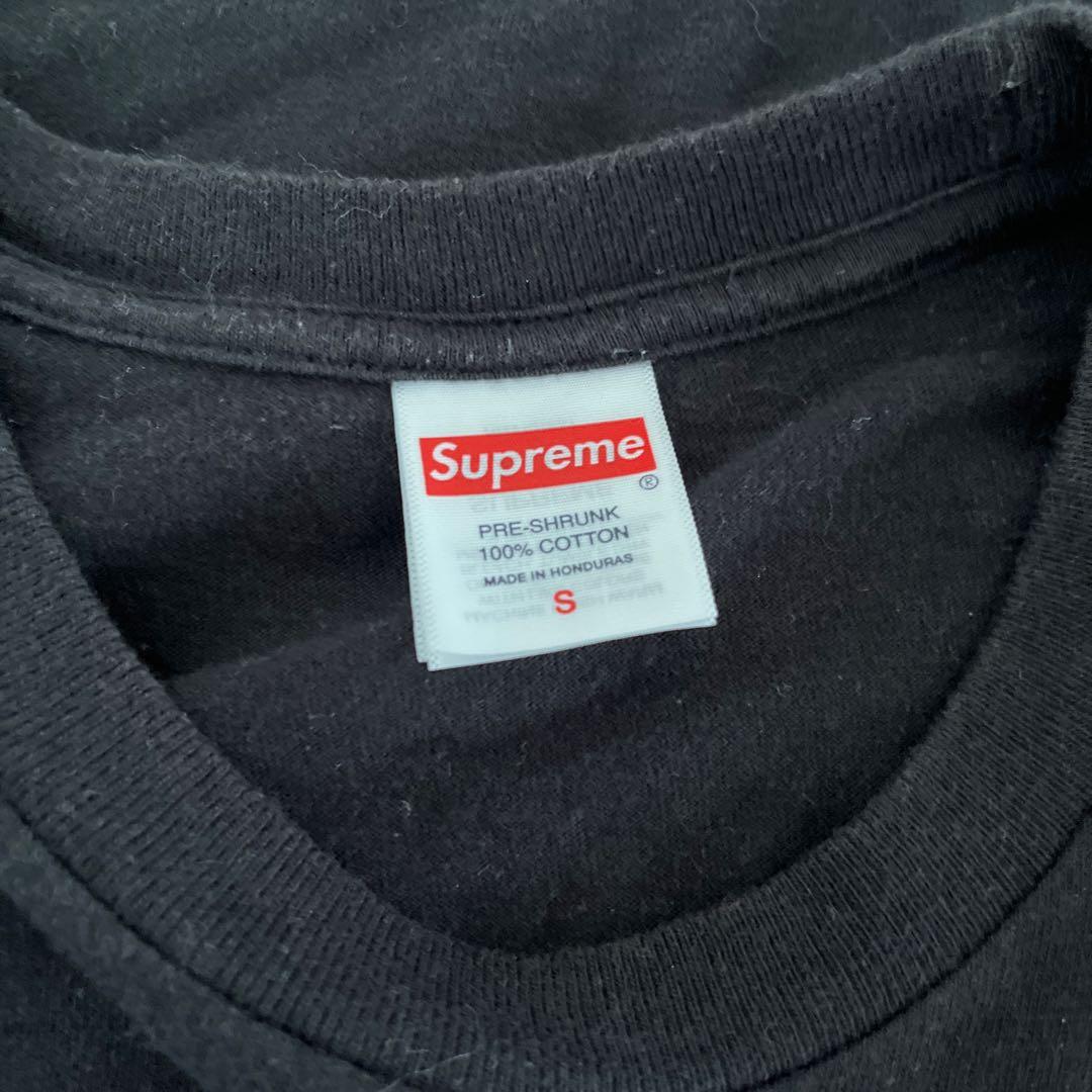 あきさん専用 supreme Tシャツ