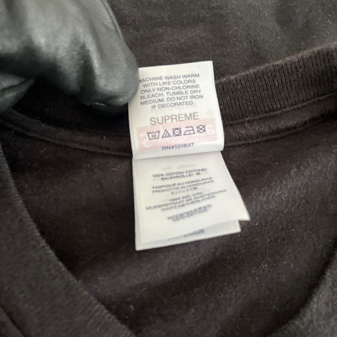 あきさん専用 supreme Tシャツ