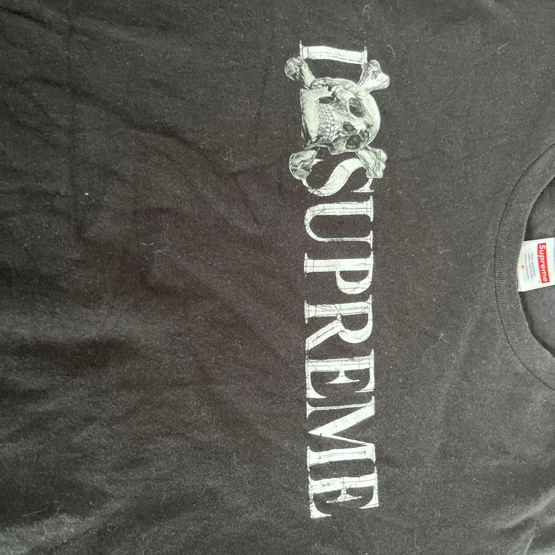 あきさん専用 supreme Tシャツ