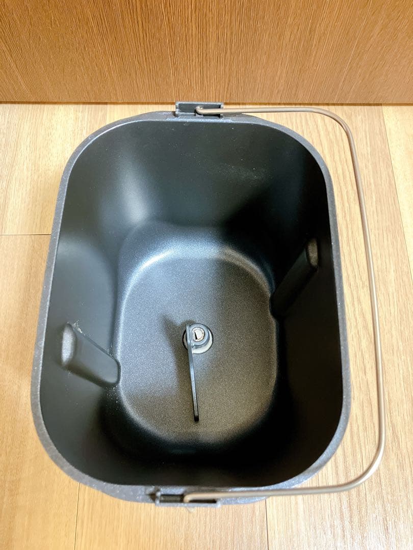 ofumi【美品】Panasonic ホームベーカリー ホワイト