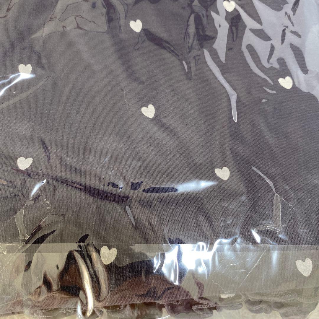 新品　gelato pique ルームウェア3点セット【ギフトラッピング付き】