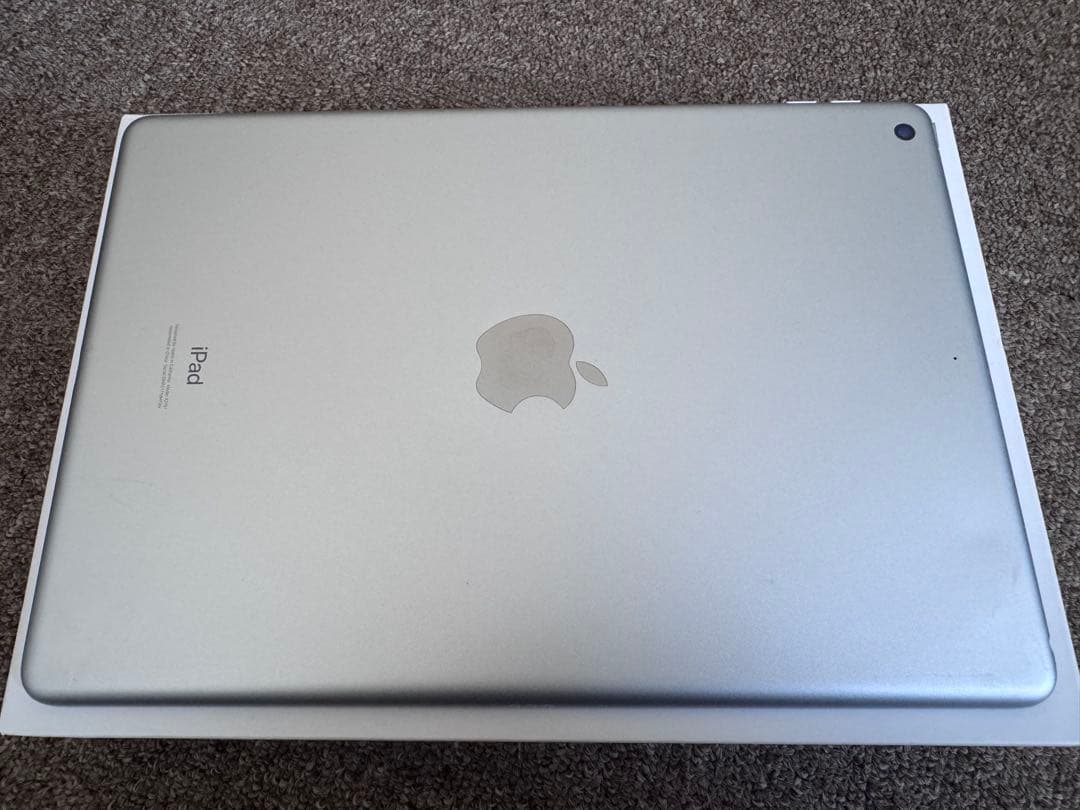 iPad本体 iPad (7th Generation) Wi-Fi 32GB