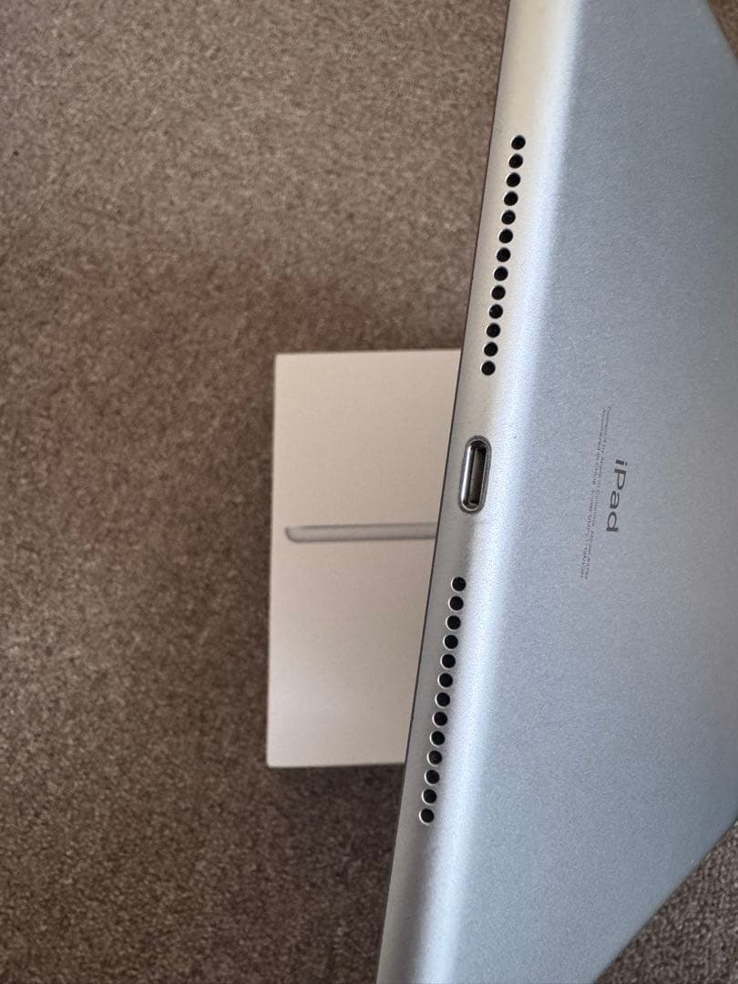 iPad本体 iPad (7th Generation) Wi-Fi 32GB
